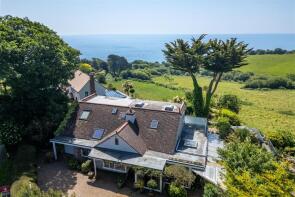 Suva, Sidmouth Road, Lyme Regis DT7 3EQ