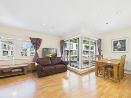 Warren House, Earl's Court, London W14