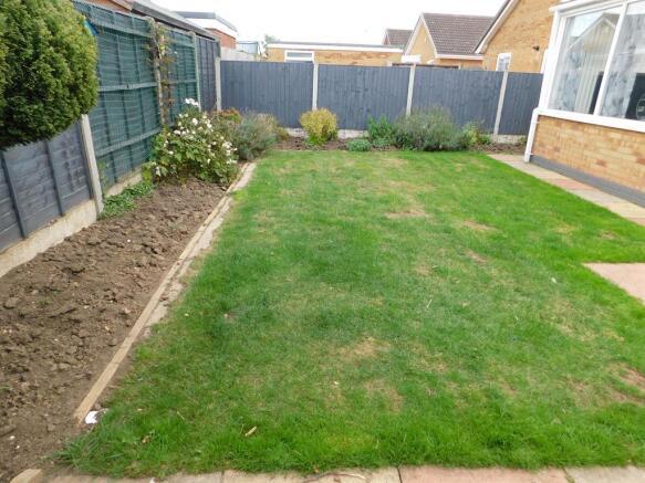 Garden 3