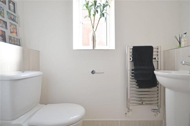 Toliet