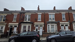 63, Ellesmere Road, Newcastle Upon Tyne NE4 8TS