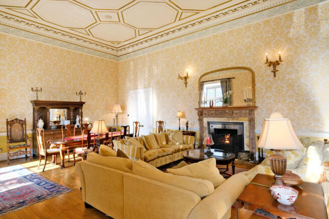 Keith Hall Flat 3 (1