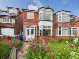 13, Second Avenue, Bridlington YO15 2LL