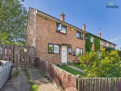 Swinhope Road, Brookenby, LN8