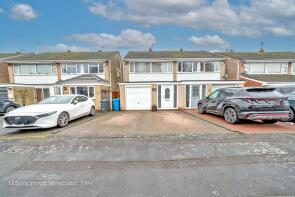 19, Westbourne Avenue, Cheslyn Hay WS6 7DH