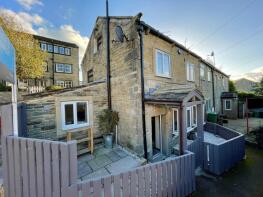 20, Cinder Hills Road, Holmfirth HD9 1EH