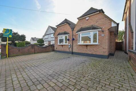 Bucknalls Lane, Watford, Garston, WD25