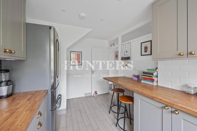 Kitchen Reverse