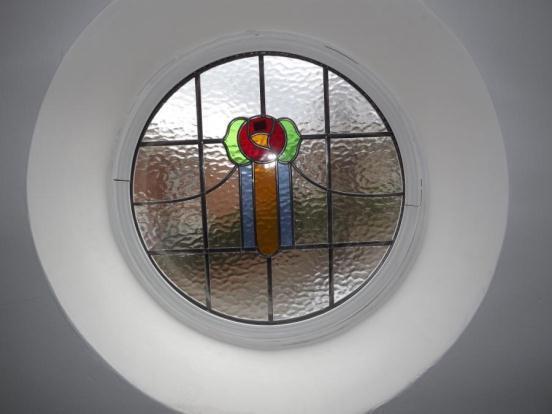 Feature WIndow