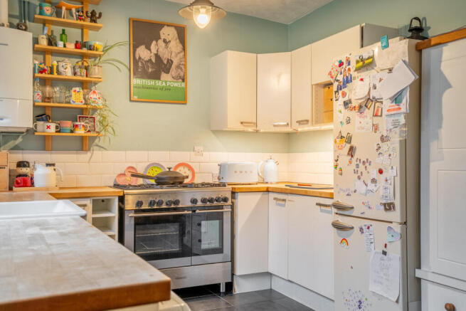 2 bed End of Terrace for sale Image 5