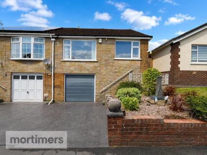 Southcliffe, Great Harwood, Blackburn, Lancashire, BB6