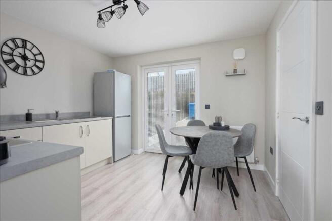Kitchen /