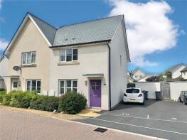 10, Cadet Lane, Fremington EX31 3FU