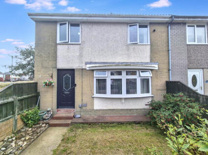 Scarborough Parade, Hebburn, Tyne and Wear, NE31 2AL