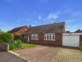 17, Rectory Drive, Chesterfield S42 6RU