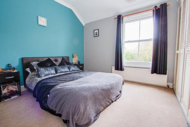 Master Bedroom 1