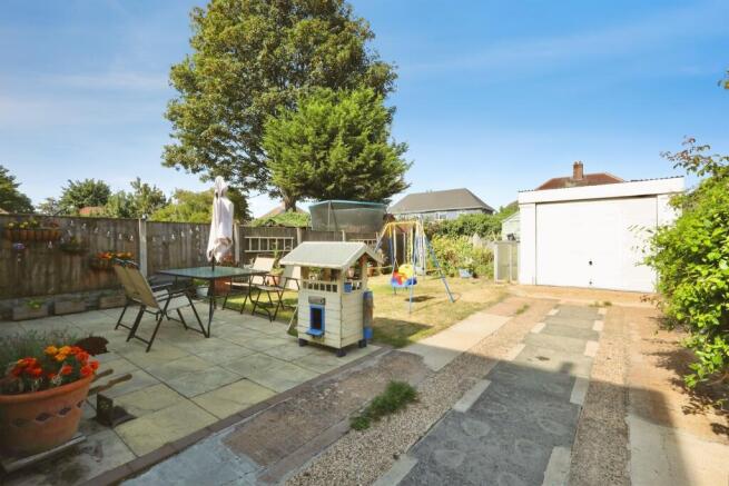 3 bed End of Terrace for sale Image 4