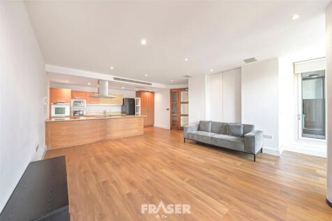 Balmoral Apartments, Paddington, W2