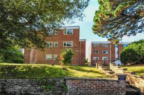 9, Navarac Court, Belle Vue Road, Poole BH14 8TW