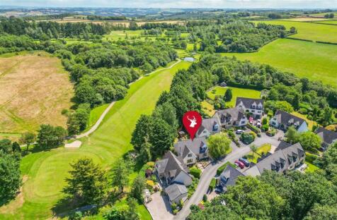 Fairways View, High Bickington, Umberleigh