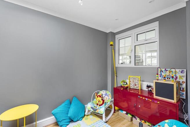 playroom