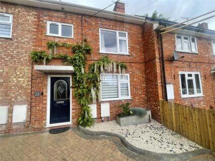 Edward Road, Alton, Hampshire, GU34