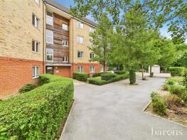 3, Skippetts Gardens, Basingstoke RG21 3FB