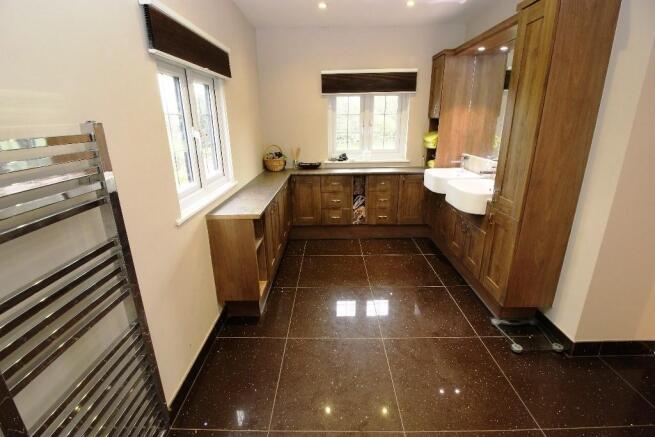 En-suite