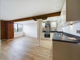 Flat 15, Lock Warehouse, Severn Road, Gloucester GL1 2GA