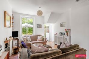 14, Herbert Street, London NW5 4HD