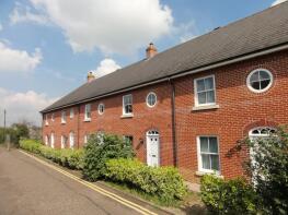 16, Cotton Lane, Bury St. Edmunds IP33 1XP