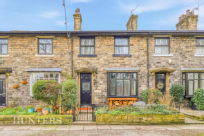 2, Wellington Lodge, Littleborough OL15 9BZ