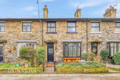 Wellington Lodge, Littleborough OL15 9BZ