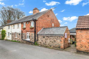 2, Church Lane, Coalville LE67 1AA