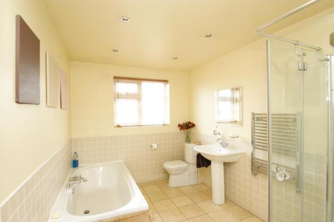 House Bathroom