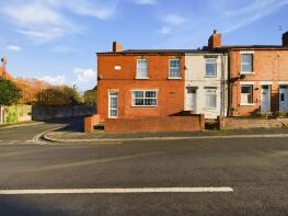 129, Station Road, Hepthorne Lane, Chesterfield S42 5JQ