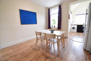 29, Denham Road, Sheffield S11 8NE