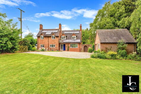 Standford Bridge, Newport, TF10 8BD