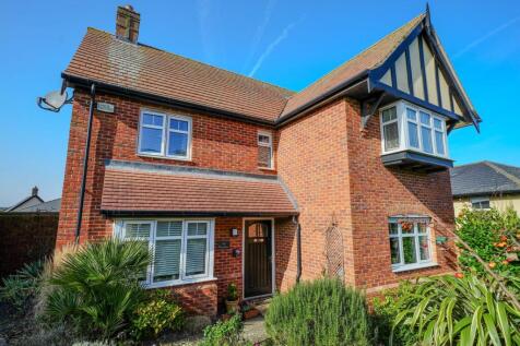 Roughton Road, Cromer, NR27