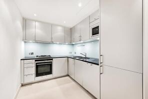 15, Selwood Place, London SW7 3QL