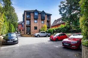 1, Glendale Court, Sandhurst Road, Tunbridge Wells TN2 3TD