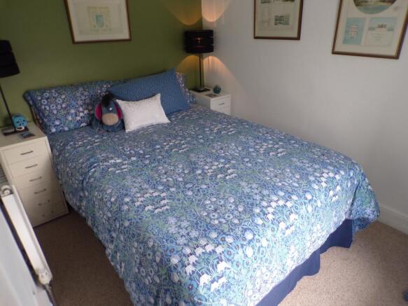 Bedroom two