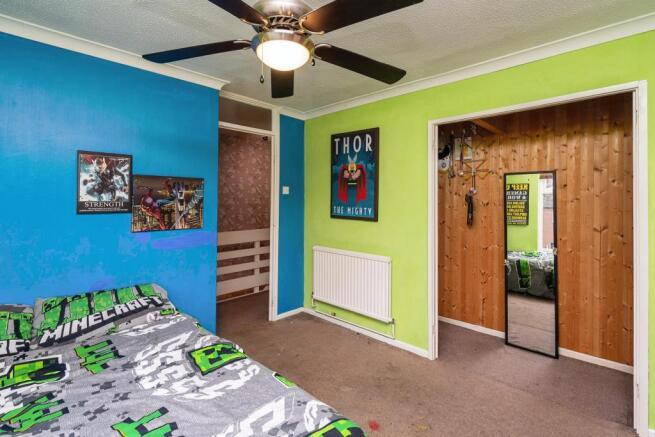 Bedroom Two