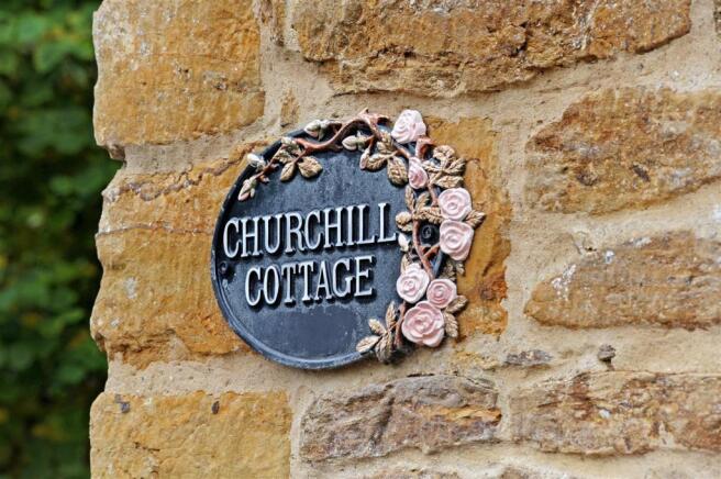 Churchill Cottage 15
