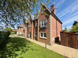 8, Pickersleigh Mews, Malvern WR14 2TN