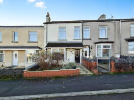 9, Soar Terrace, Morriston, Swansea SA6 6HX