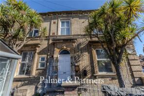 Flat 3, 49, Woodbridge Road, Ipswich IP4 2ED