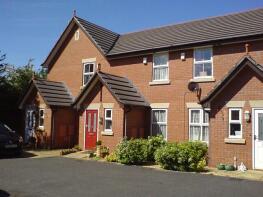8, Park Mills Close, Nantwich CW5 6RQ