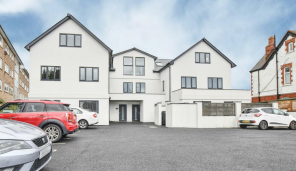 Flat 9, 26, Collington Avenue, Bexhill-on-sea TN39 3GG