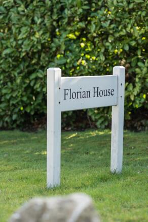 Florian House